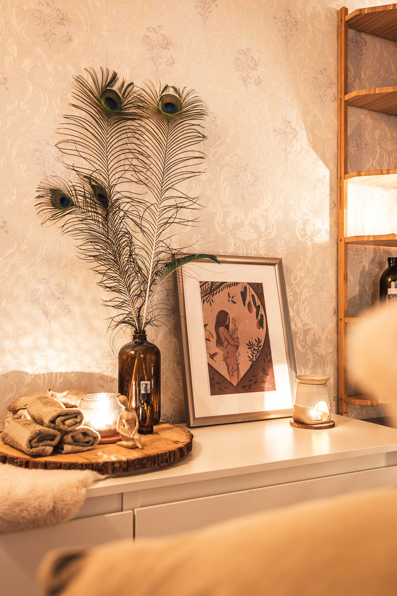 Therapies for women — gallery