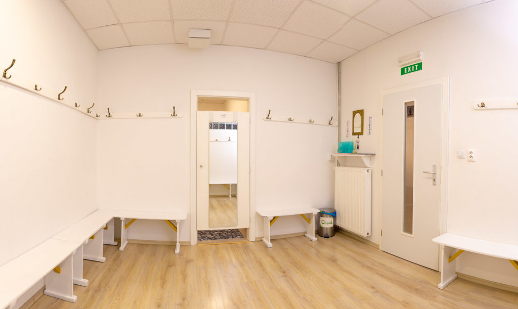 Samsára studio — gallery