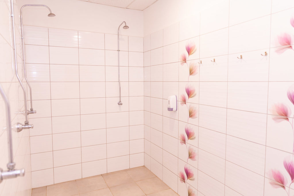 Samsára studio — gallery