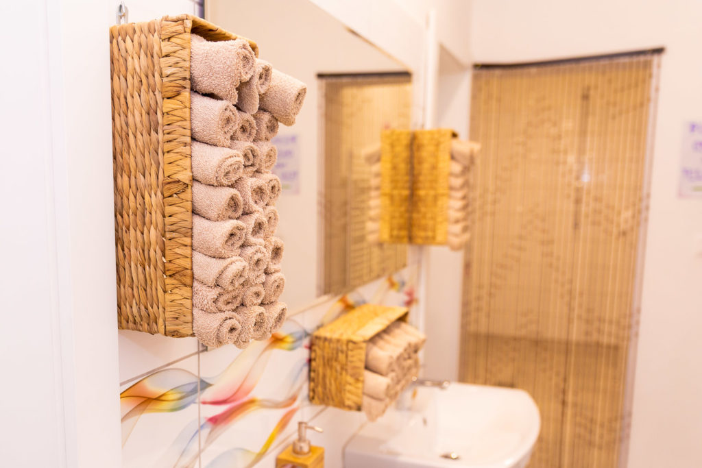 Samsára studio — gallery